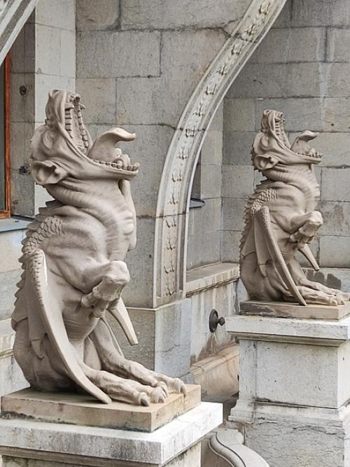 Гурзуфом дело не закончилось. 03