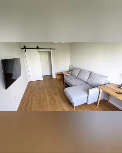 Всем привет.  Меня вдохновили выложить фотографии ремонта в стиле До/После. 05