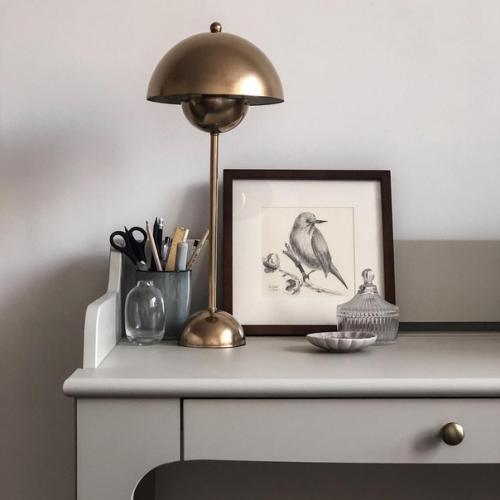 Эстетика и прекрасное сочетание мебели и декора в светлой квартире Татьяны Fenetrenord. 05