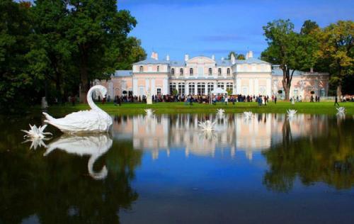 10 музеев в пригородах, в которых обязательно стоит побывать. 05