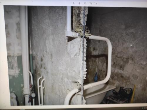 Ремонт санузла от нашей подписчицы + смета. 06