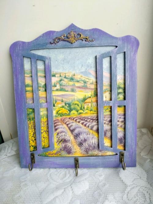 Почему стиль Прованс так в современном интерьере популярен. 06