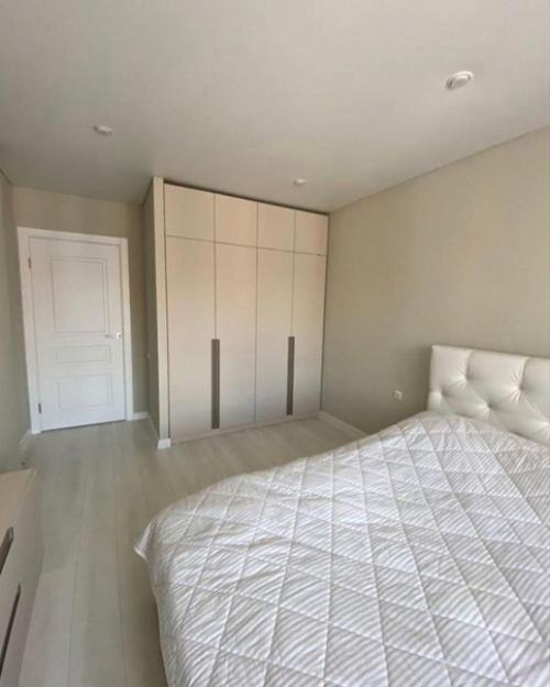 Интерьер просторной квартиры. 08