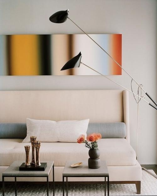 Элегантная квартира в Сан-Франциско. 05