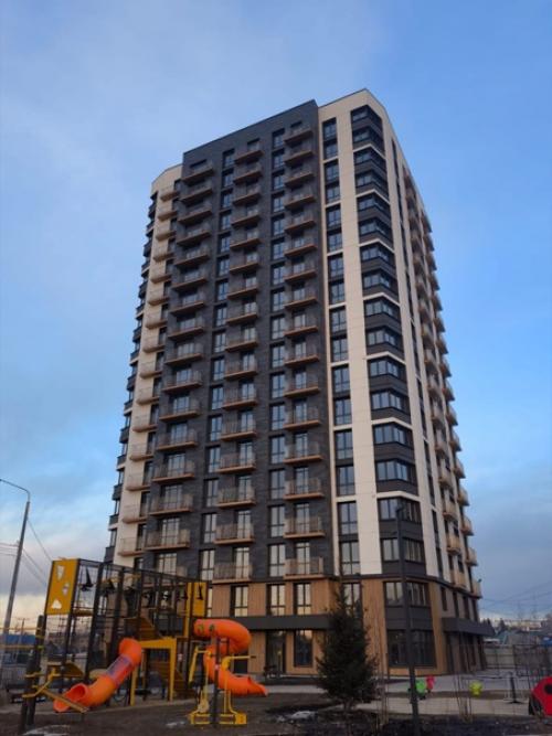 С днём рождения Восток центр Иркутск! 06