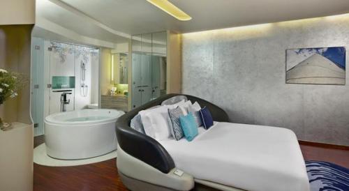 Роскошный отдых в? 04