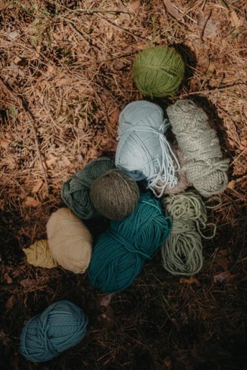 История одного гобелена. 02