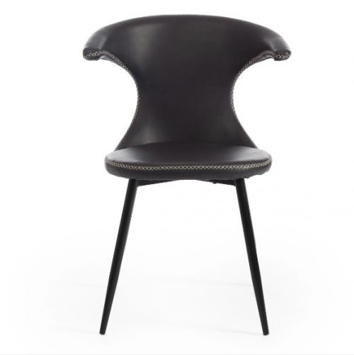 Стильный стул Flair из коллекции Modern 60 х 56 х 78 см. 02