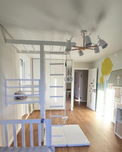 Всем привет.  Меня вдохновили выложить фотографии ремонта в стиле До/После. 03