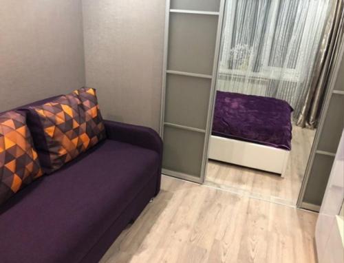 Результат ремонта квартиры. 02