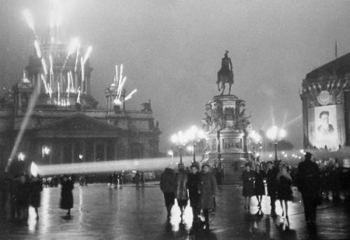 Астория: история гостиницы. 08