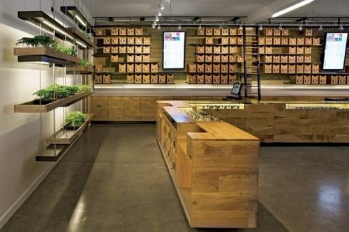 Sparc - натуральность во всём как принцип оздоровления. 03