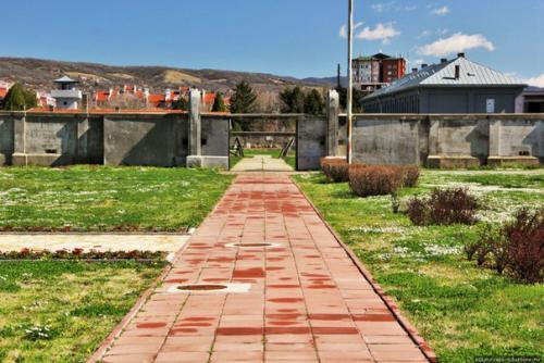 15 идей для путешествия по Сербии. 01