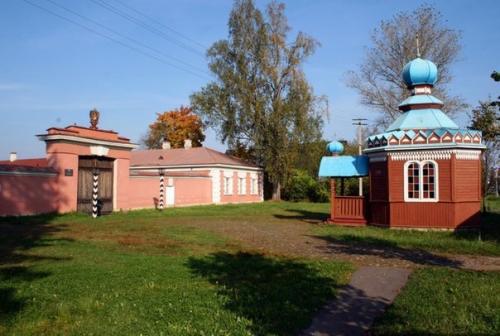 10 музеев в пригородах, в которых обязательно стоит побывать. 07