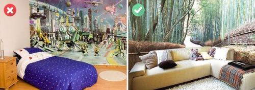 Как правильно использовать пространство в КВАРТИРЕ. 08