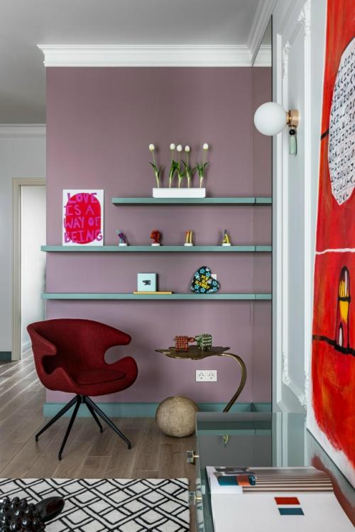 Квартира в Минске, 70 кв. 01 Квартира в Минске, 70 кв. 01