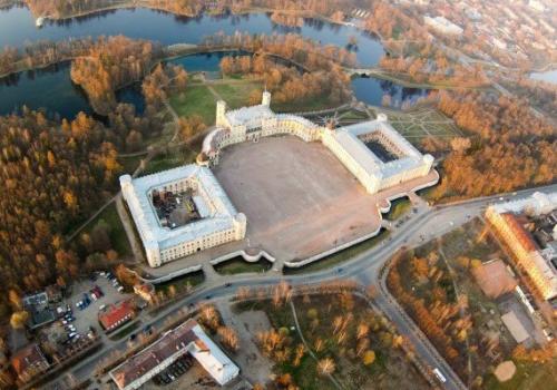 10 музеев в пригородах, в которых обязательно стоит побывать. 08