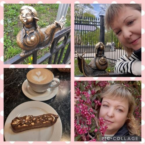 День второй!  Он был посвящён немного истории Калининграда. 08