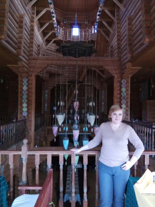 Как вы к еде относитесь? 02