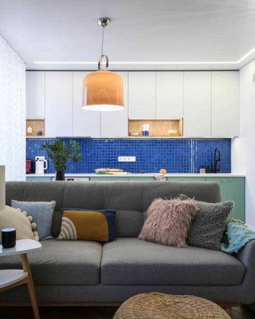 Квартира 42 кв. 01 Квартира 42 кв. 01