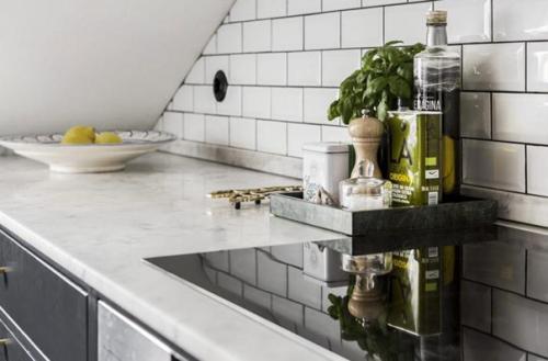 Небольшая квартира. В современном стиле. 03