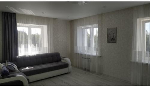 Ремонт в новостройке от подписчицы. 01