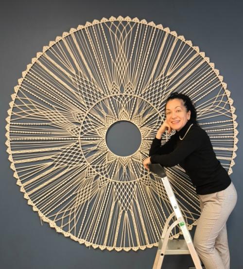 Приветствую!  Я творческий блогер!  