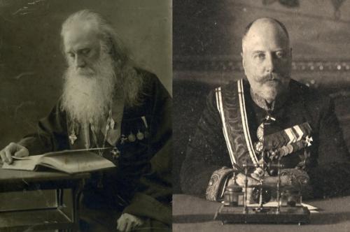 Продолжаю историю про удивительный дом, в котором мы оказались. 02