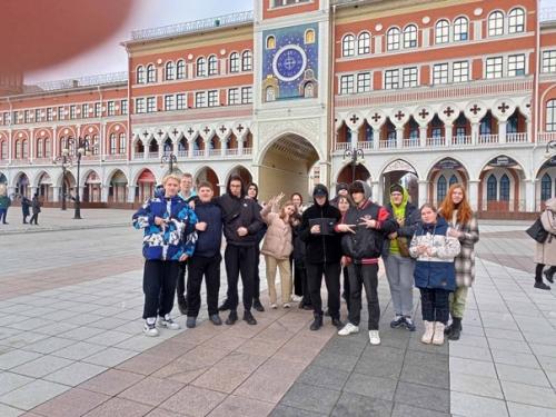 Каникулы - что надо! 05