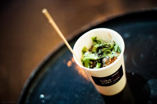 Необычная азиатская кухня. 03