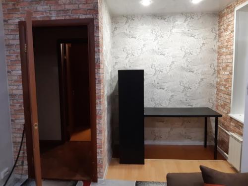 Всем привет.  Меня вдохновили выложить фотографии ремонта в стиле До/После. 08