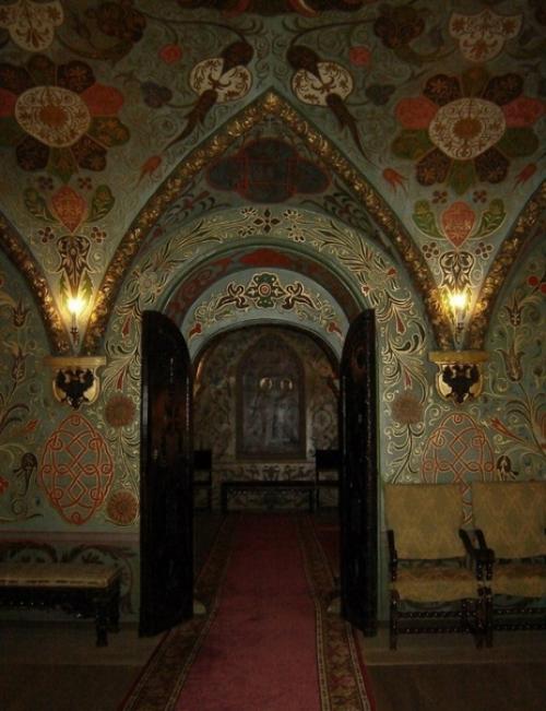 Опричник_архитектура. Опричник_история. 03 Опричник_архитектура. Опричник_история. 03