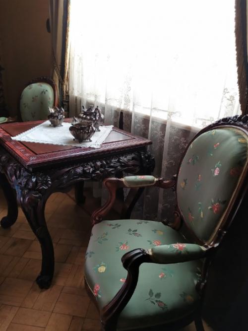 Мы открываем Тамбовщину заново: в гостях у Асеевых. 01