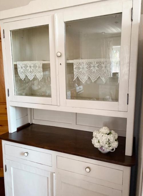 Красивый интерьер. В нежных тонах. 06