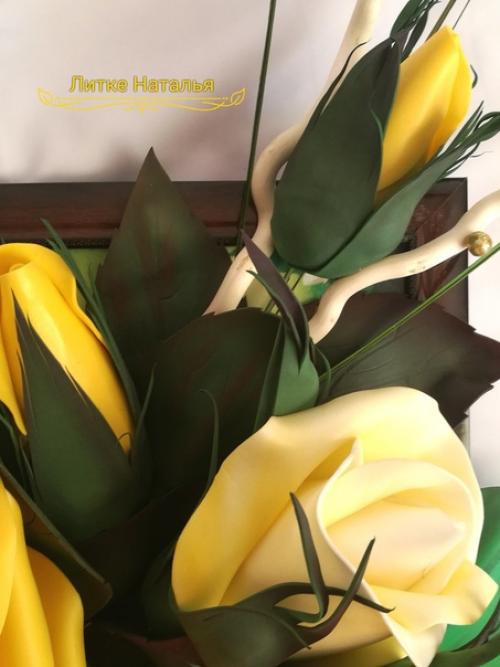 Один из способов украсить своё гнёздышко, это картины. 02