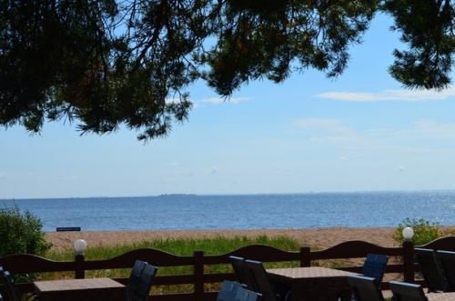 Самые романтичные кафе и рестораны Петербурга. 07