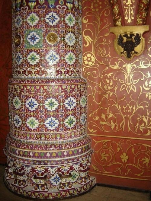 Опричник_архитектура. Опричник_история. 04 Опричник_архитектура. Опричник_история. 04