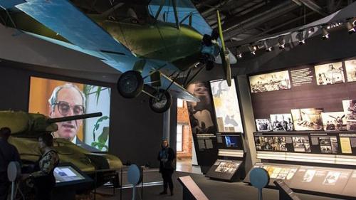 8 лучших музеев Москвы. 05