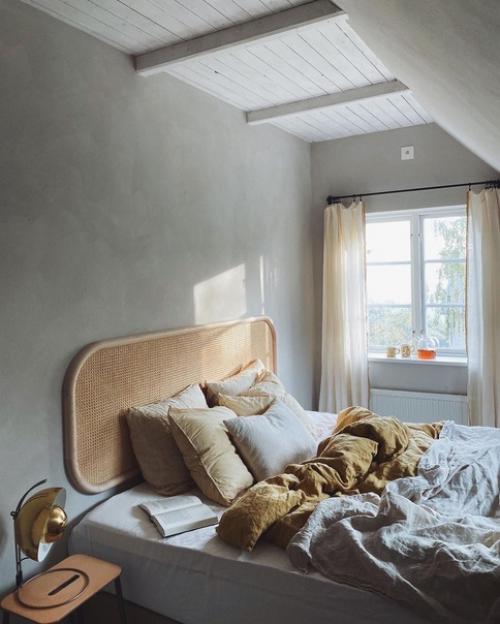 Дом немецкой пары в Швеции. 06