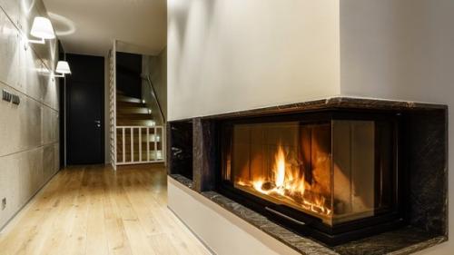 Дом молодой семьи под Гданьском. 06