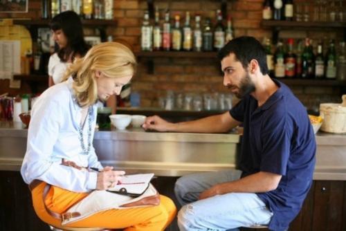 Лично для меня кинематограф является одним из важных источников вдохновения. 07