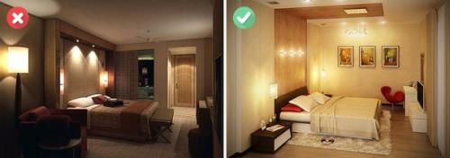 Как правильно использовать пространство в КВАРТИРЕ. 05