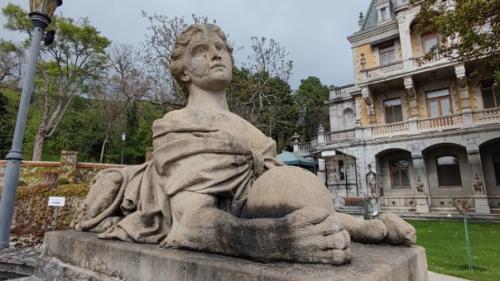 Гурзуфом дело не закончилось. 01