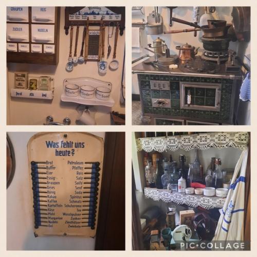 День второй!  Он был посвящён немного истории Калининграда. 02