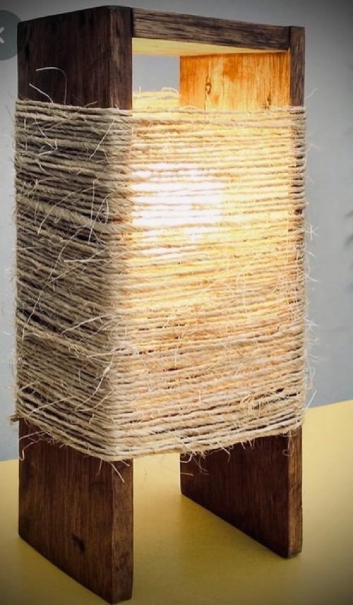 Да будет свет. 01