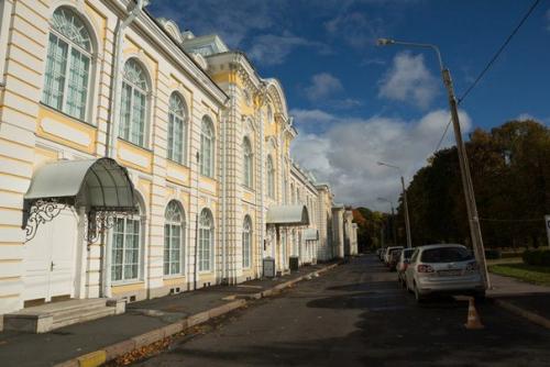 10 музеев в пригородах, в которых обязательно стоит побывать. 04