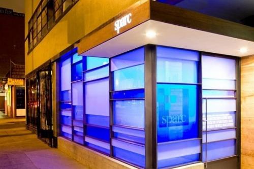 Sparc - натуральность во всём как принцип оздоровления. 01