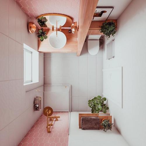 Несколько Идей интерьера. 02