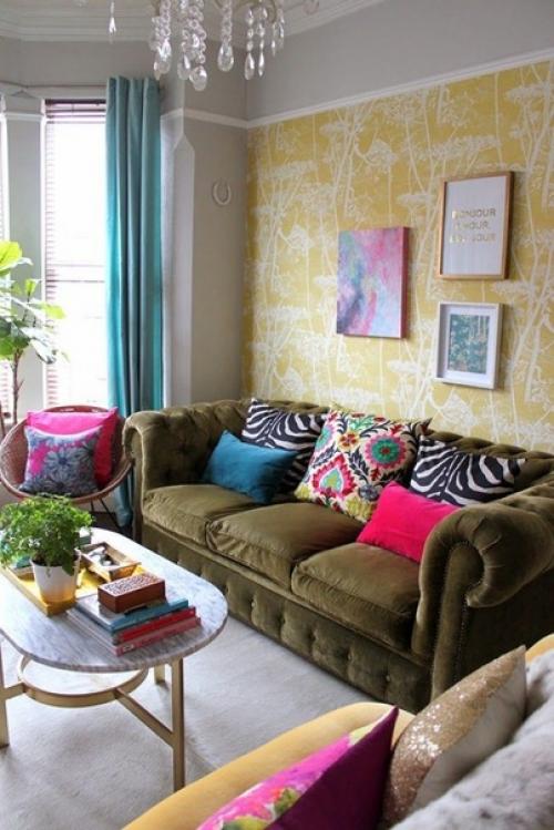 Доказательства того, как яркая деталь меняет пространство. 03