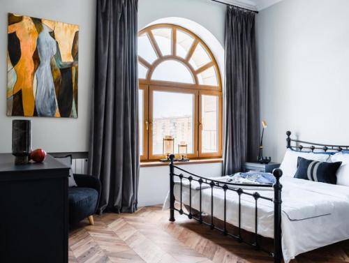 Результат ремонта квартиры. 03